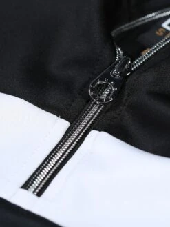 ZURICH FUNNEL NECK SWEAT -Alpha Industries Shop M730351 DKCHARCOAL 3