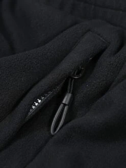 FARRIS FLEECE CUFFED JOGGERS -Alpha Industries Shop M730359 BLACK 4