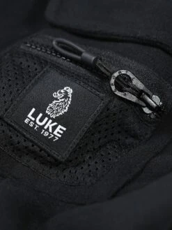 FARRIS FLEECE CUFFED JOGGERS -Alpha Industries Shop M730359 BLACK 5