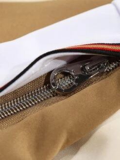 MANILA SWEATSHIRT -Alpha Industries Shop M730361 ECRUWHITE 4