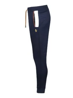 HOBART CUFFED JOGGERS -Alpha Industries Shop M730364 DKNAVY 3