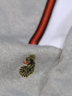 CAPE TOWN & HOBART TRACKSUIT SET -Alpha Industries Shop M730364LTMRLGREY 4 248178c5 859b 47d7 a05e 9904a4570aab