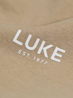 EXTATIC SWEATSHIRT -Alpha Industries Shop M730380 BISCUIT 3