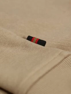 EXTATIC SWEATSHIRT -Alpha Industries Shop M730380 BISCUIT 4