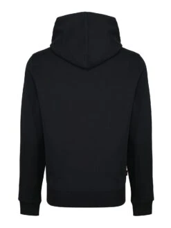 GRAND RELAXED FIT HOODIE -Alpha Industries Shop M730381 BLACK 2