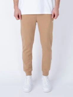 ASTONISHING CUFFED JOGGERS -Alpha Industries Shop M730382 BISCUIT 1 89c35392 5eb7 41aa 8d67 1900fd34e191