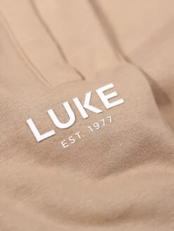 ASTONISHING CUFFED JOGGERS -Alpha Industries Shop M730382 BISCUIT 4