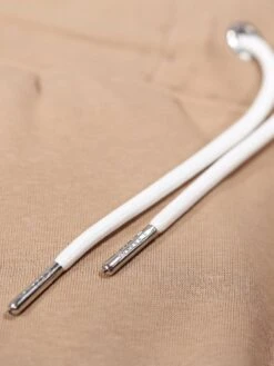 ASTONISHING CUFFED JOGGERS -Alpha Industries Shop M730382 BISCUIT 5