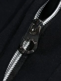 STAGGERING SWEAT SHORTS 17 STAGGERING SWEAT SHORTS -Alpha Industries Shop M730383 BLACK 5