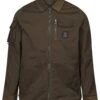 VIETNAM ZIP THROUGH JACKET
