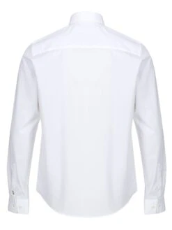 WELL SPENT YOUTH REGULAR FIT SHIRT -Alpha Industries Shop M730905 WHITE 2