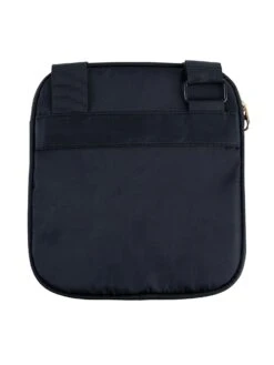 WALL STREET CROSS BODY BAG 8 WALL STREET CROSS BODY BAG -Alpha Industries Shop M731259 BLK GOLD 2