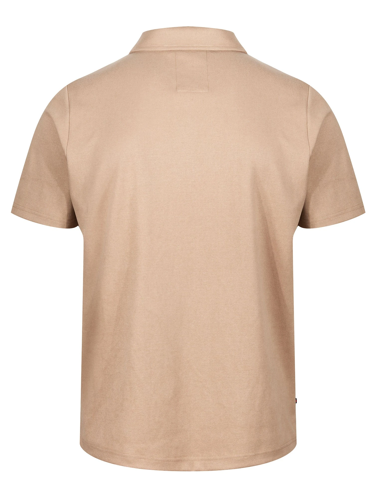 FAIRFAX ZIP POLO 7 FAIRFAX ZIP POLO - Image 5