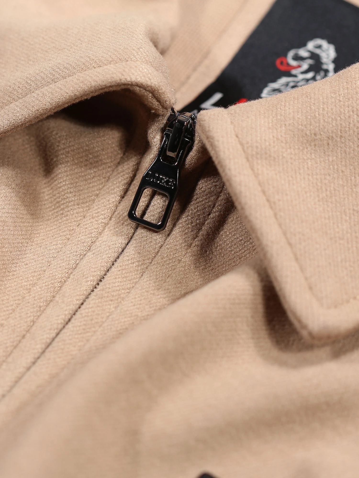 FAIRFAX ZIP POLO 8 FAIRFAX ZIP POLO - Image 6