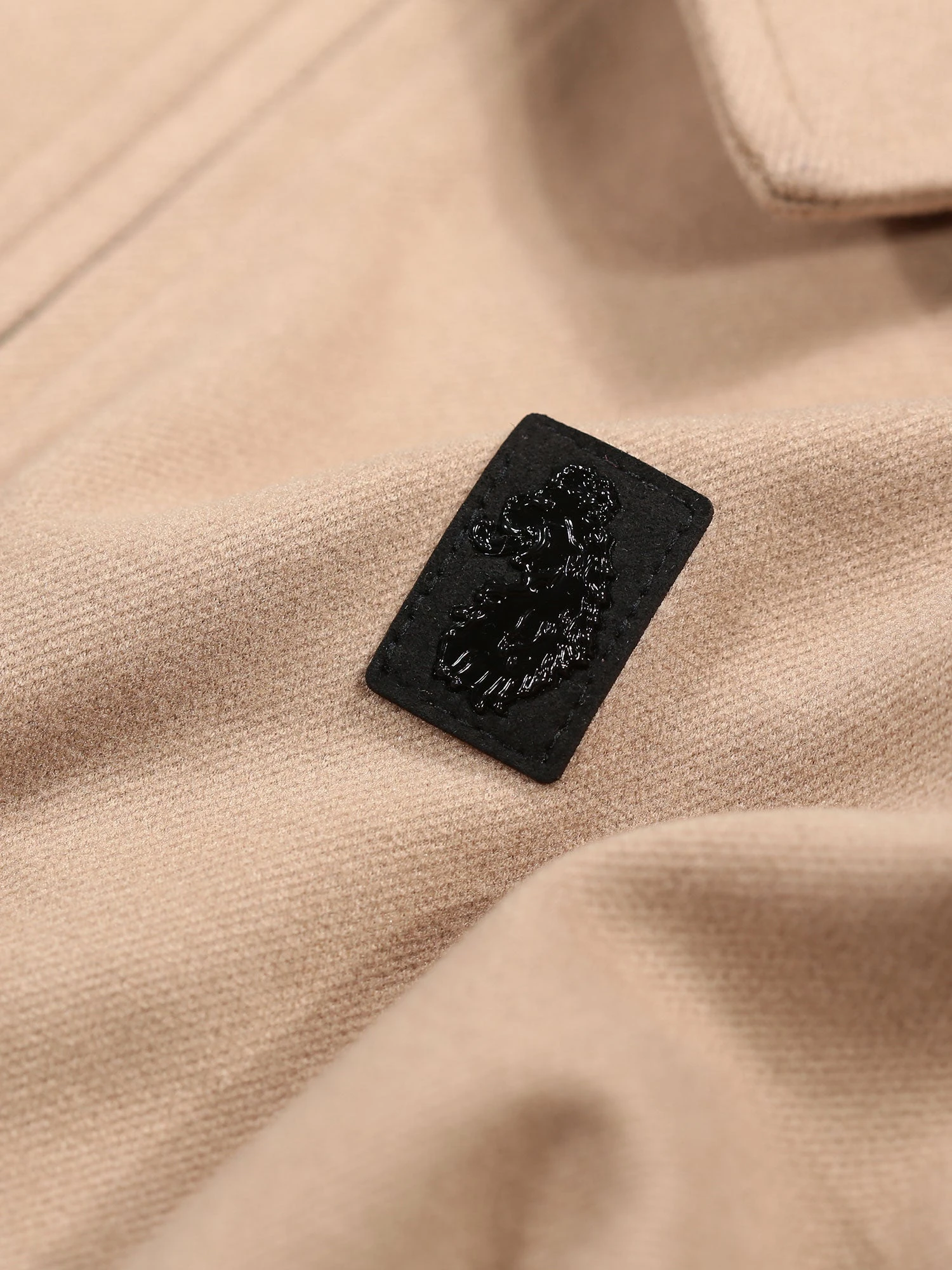 FAIRFAX ZIP POLO 9 FAIRFAX ZIP POLO - Image 7