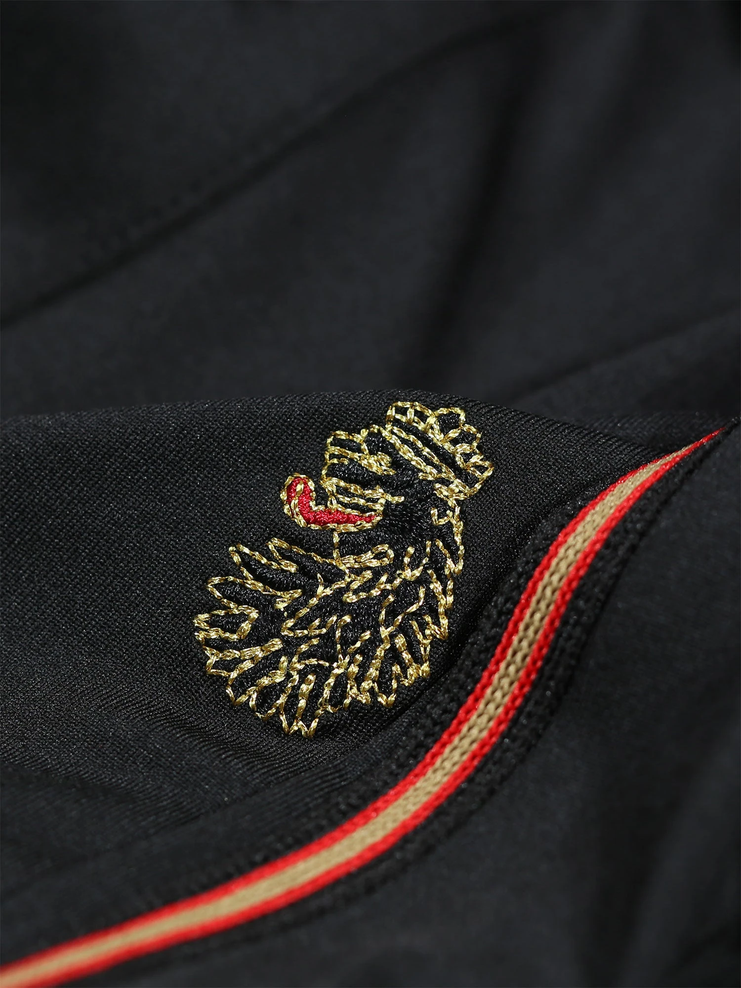 SHENZHEN POLO 8 SHENZHEN POLO - Image 6