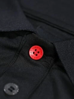 SHENZHEN POLO 15 SHENZHEN POLO -Alpha Industries Shop M731452 BLACK 4