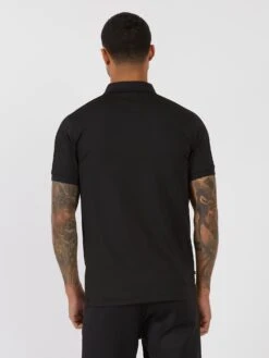 SHENZHEN POLO 12 SHENZHEN POLO -Alpha Industries Shop M731452 BLK 03