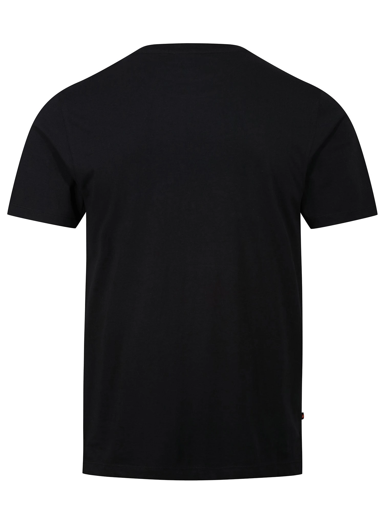 6 OCLOCK SHADOW PRINTED T-SHIRT 7 6 OCLOCK SHADOW PRINTED T-SHIRT - Image 5