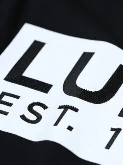 6 OCLOCK SHADOW PRINTED T-SHIRT 14 6 OCLOCK SHADOW PRINTED T-SHIRT -Alpha Industries Shop M740151 BLACK 3 2deda72c 3325 4581 ac03 ed44ddb64485