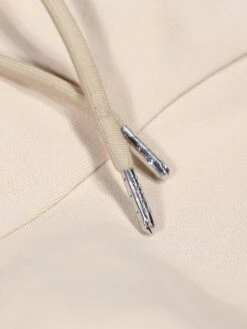 BLEND RELAX FIT HOODIE -Alpha Industries Shop M740353 ECRU 4