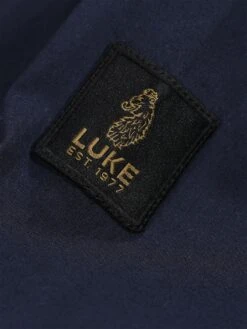 NECTANS GLEN REGULAR FIT SHIRT -Alpha Industries Shop M740950 DKNAVY 5