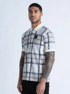 HADRIANS POLO 11 HADRIANS POLO -Alpha Industries Shop M741452 DELACREM MIX 2