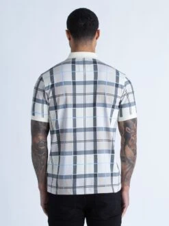 HADRIANS POLO 12 HADRIANS POLO -Alpha Industries Shop M741452 DELACREM MIX 3