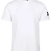 KITCHENER T-SHIRT 1 KITCHENER T-SHIRT -Alpha Industries Shop M750103 WHITE 1