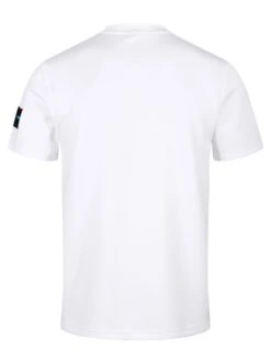 KITCHENER T-SHIRT 8 KITCHENER T-SHIRT -Alpha Industries Shop M750103 WHITE 2