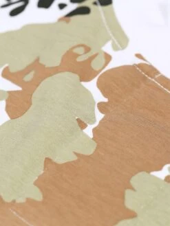 SWIFT RELAXED FIT T-SHIRT -Alpha Industries Shop M750153 WHITE 7A