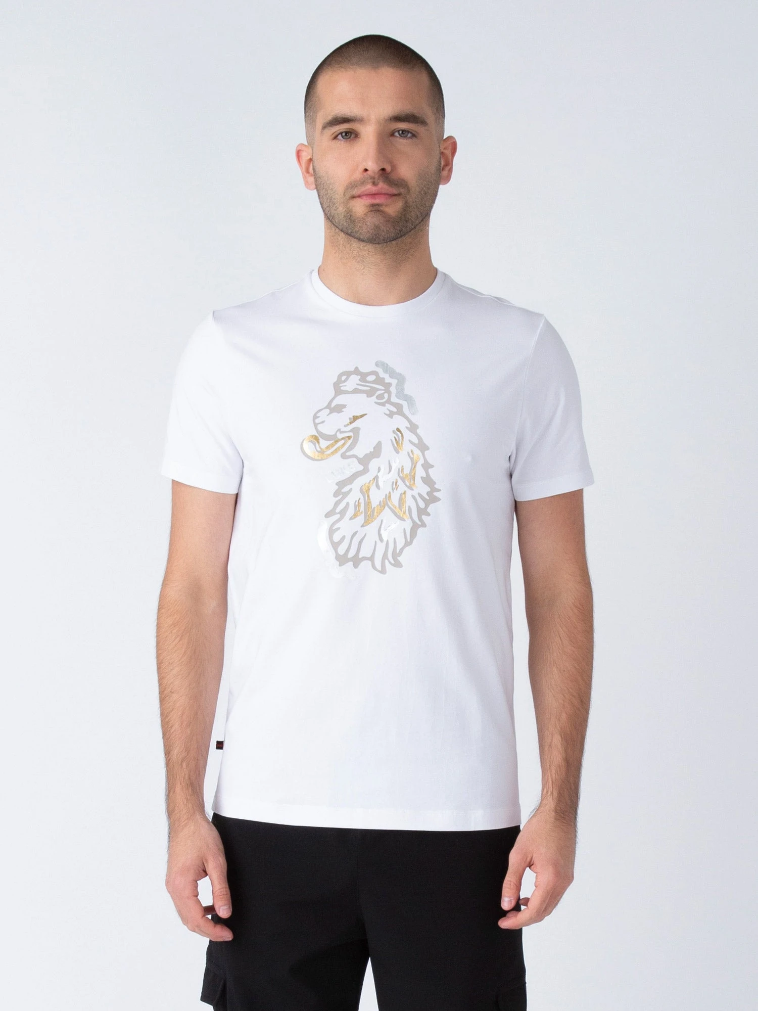 MARSEILLE T-SHIRT 4 MARSEILLE T-SHIRT - Image 2