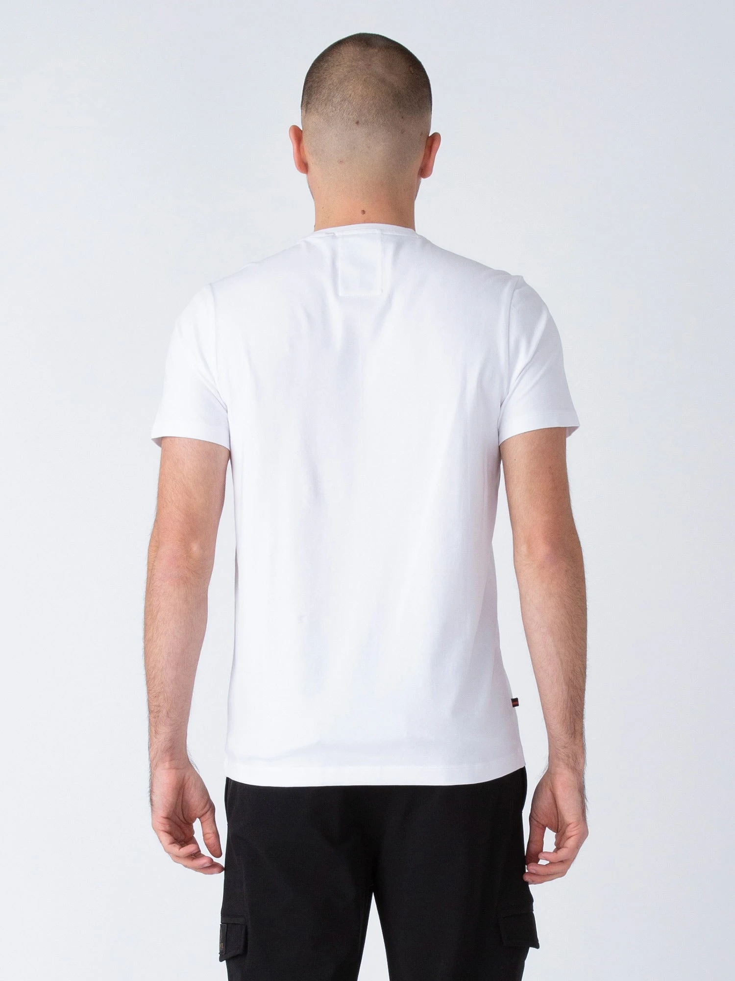 MARSEILLE T-SHIRT 6 MARSEILLE T-SHIRT - Image 4