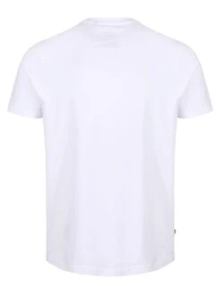 MARSEILLE T-SHIRT 13 MARSEILLE T-SHIRT -Alpha Industries Shop M750154 WHT 2