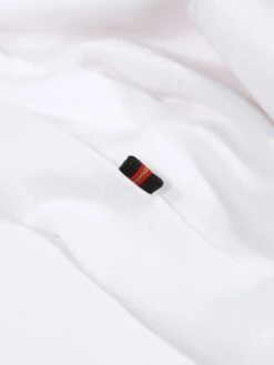 MARSEILLE T-SHIRT 14 MARSEILLE T-SHIRT -Alpha Industries Shop M750154 WHT 4