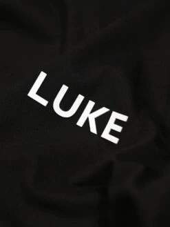 AI TEE RELAXED FIT T-SHIRT -Alpha Industries Shop M750159 BLACK 4