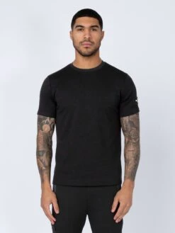 VINNIE AFC WIMBLEDON T-SHIRT -Alpha Industries Shop M750162 BLACK 1 3ad0a61c 73bd 49da 9290 b25f2cbab561