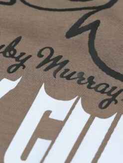 DODGY DINERS SPICY CURRY PRINTED T-SHIRT -Alpha Industries Shop M750164 CURRYPRINTTEE HARDNUT 4