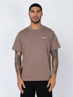 DODGY DINERS SPICY CURRY PRINTED T-SHIRT -Alpha Industries Shop M750164 HARDNUT 1