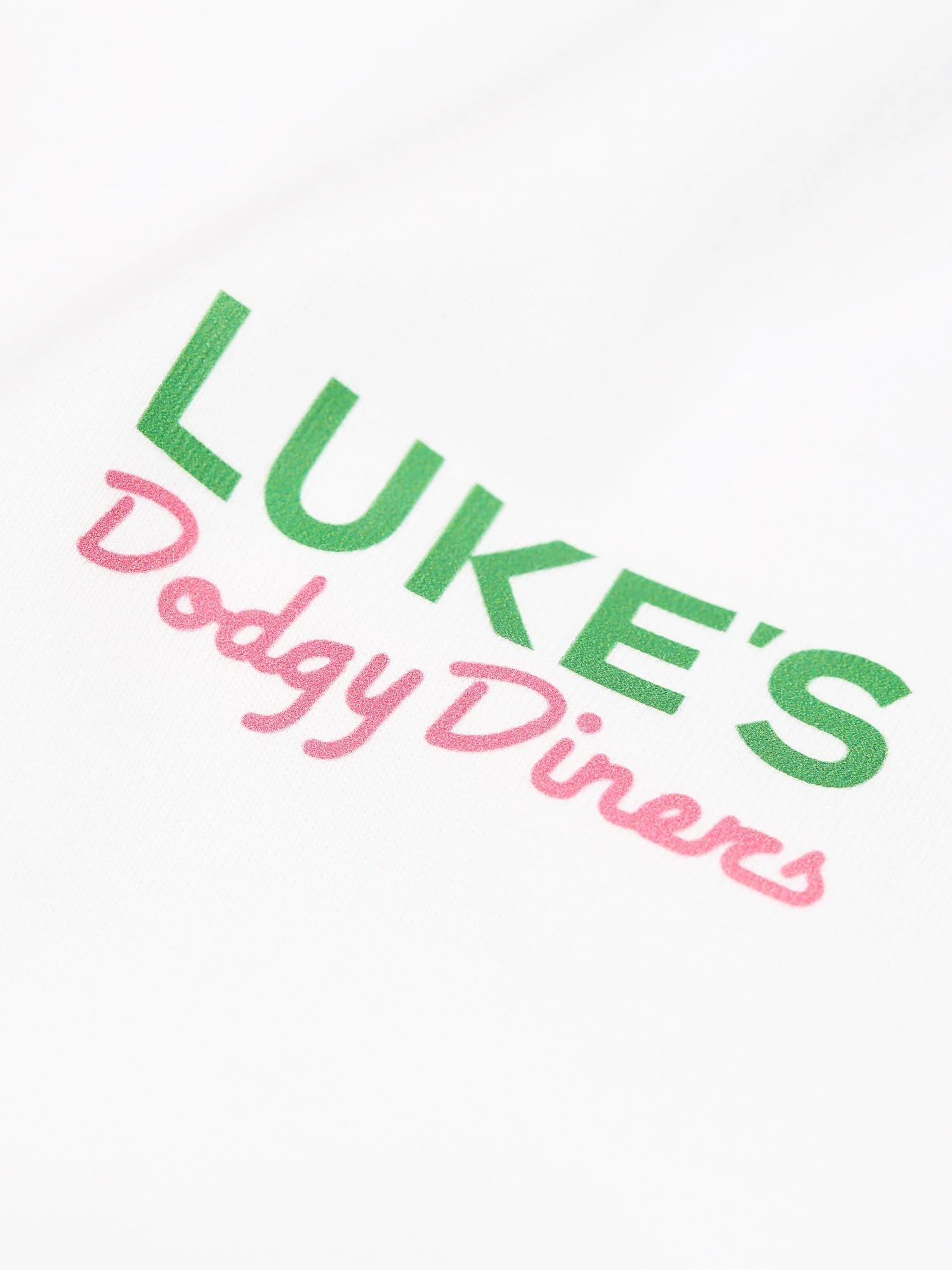 DODGY DINERS HARDCORE PRAWNS PRINTED T-SHIRT 8 DODGY DINERS HARDCORE PRAWNS PRINTED T-SHIRT - Image 6