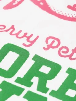 DODGY DINERS HARDCORE PRAWNS PRINTED T-SHIRT 15 DODGY DINERS HARDCORE PRAWNS PRINTED T-SHIRT -Alpha Industries Shop M750165 PRAWNSTEE WHITE 4