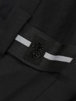 SICILY ZIP THROUGH SWEAT -Alpha Industries Shop M750301 BLACK 5