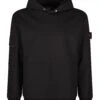 LOTUS RELAXED FIT HOODIE -Alpha Industries Shop M750302 BLACK 1 3a986aba 84f7 4219 8643 97922cc1e1fc