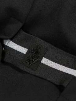 LOTUS RELAXED FIT HOODIE -Alpha Industries Shop M750302 BLACK 5 44b1e97d 7cae 4878 b13f 63ccdcde0272