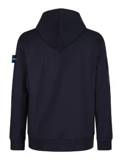 SEXTON RELAXED FIT HOODIE -Alpha Industries Shop M750309 NAVY 2