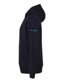 SEXTON RELAXED FIT HOODIE -Alpha Industries Shop M750309 NAVY 3