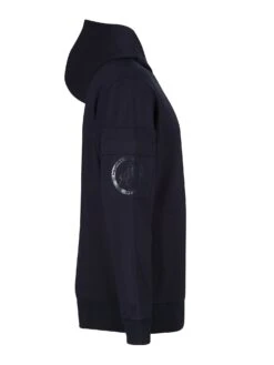SEXTON RELAXED FIT HOODIE -Alpha Industries Shop M750309 NAVY 4