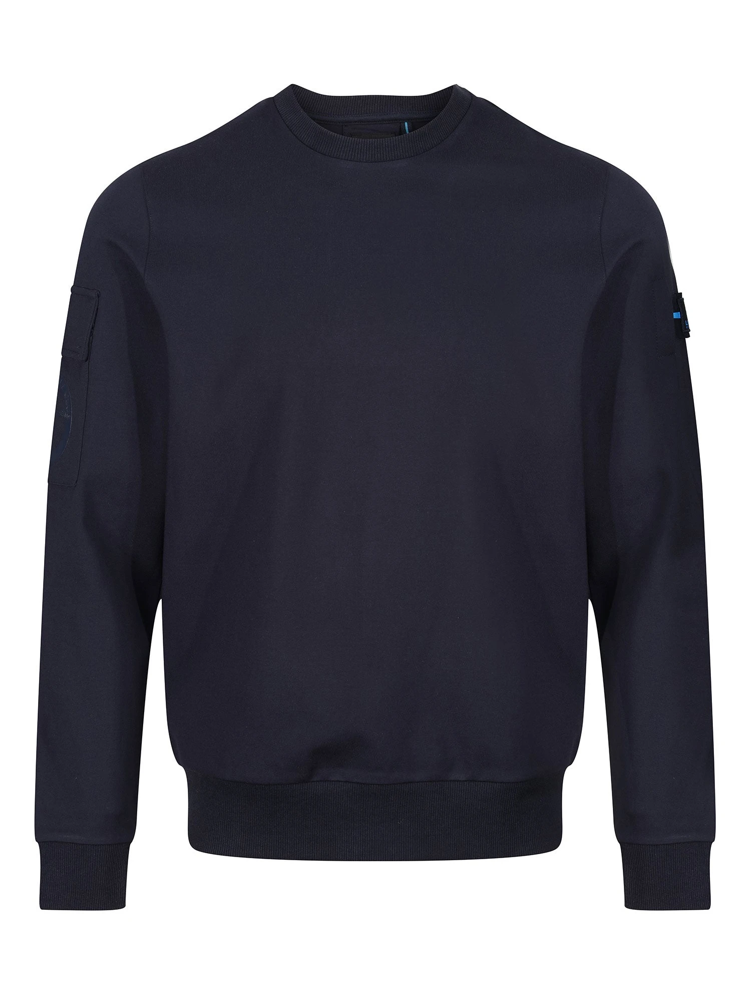 BERT SWEATSHIRT 3 BERT SWEATSHIRT