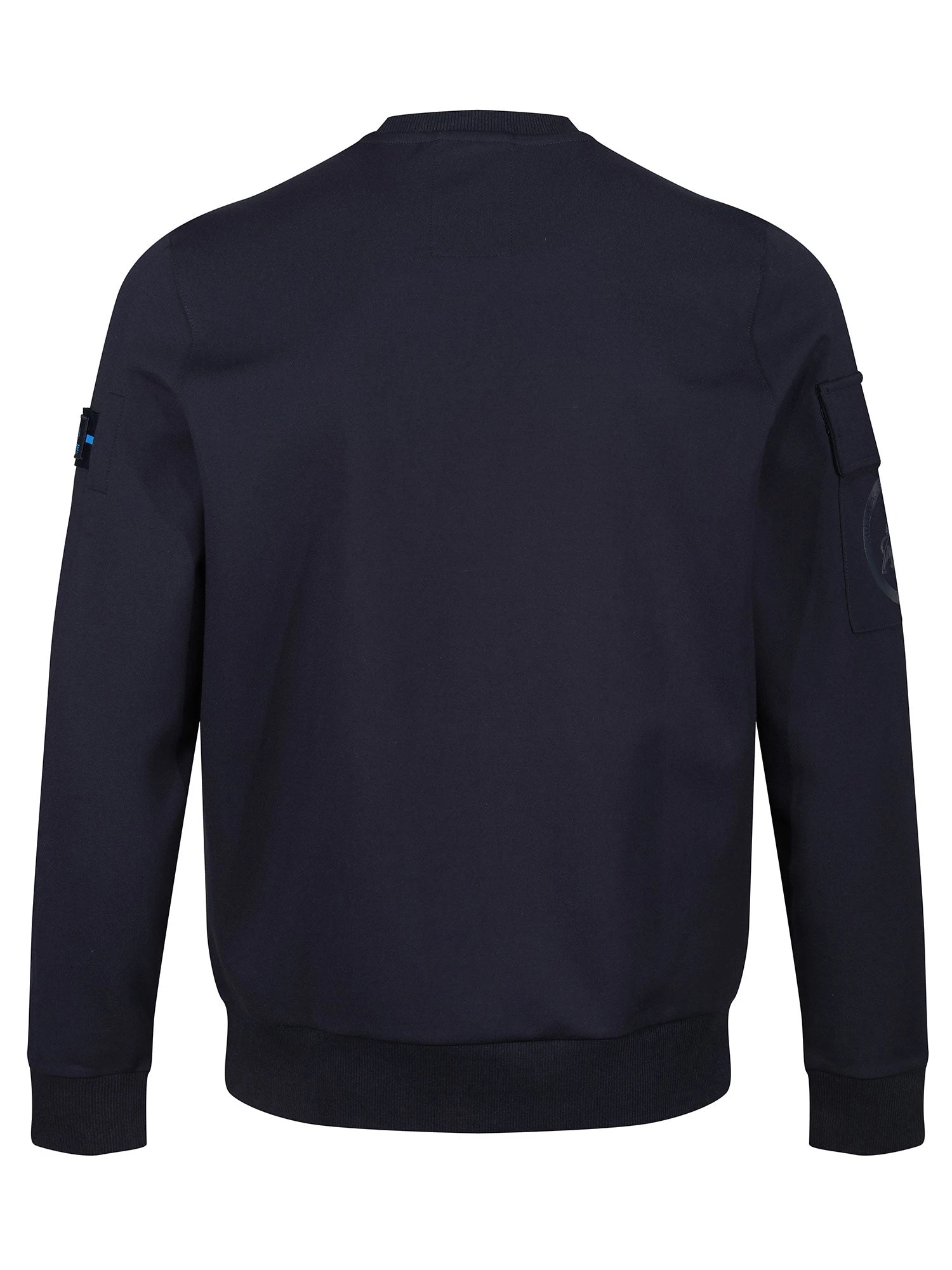 BERT SWEATSHIRT 5 BERT SWEATSHIRT - Image 3