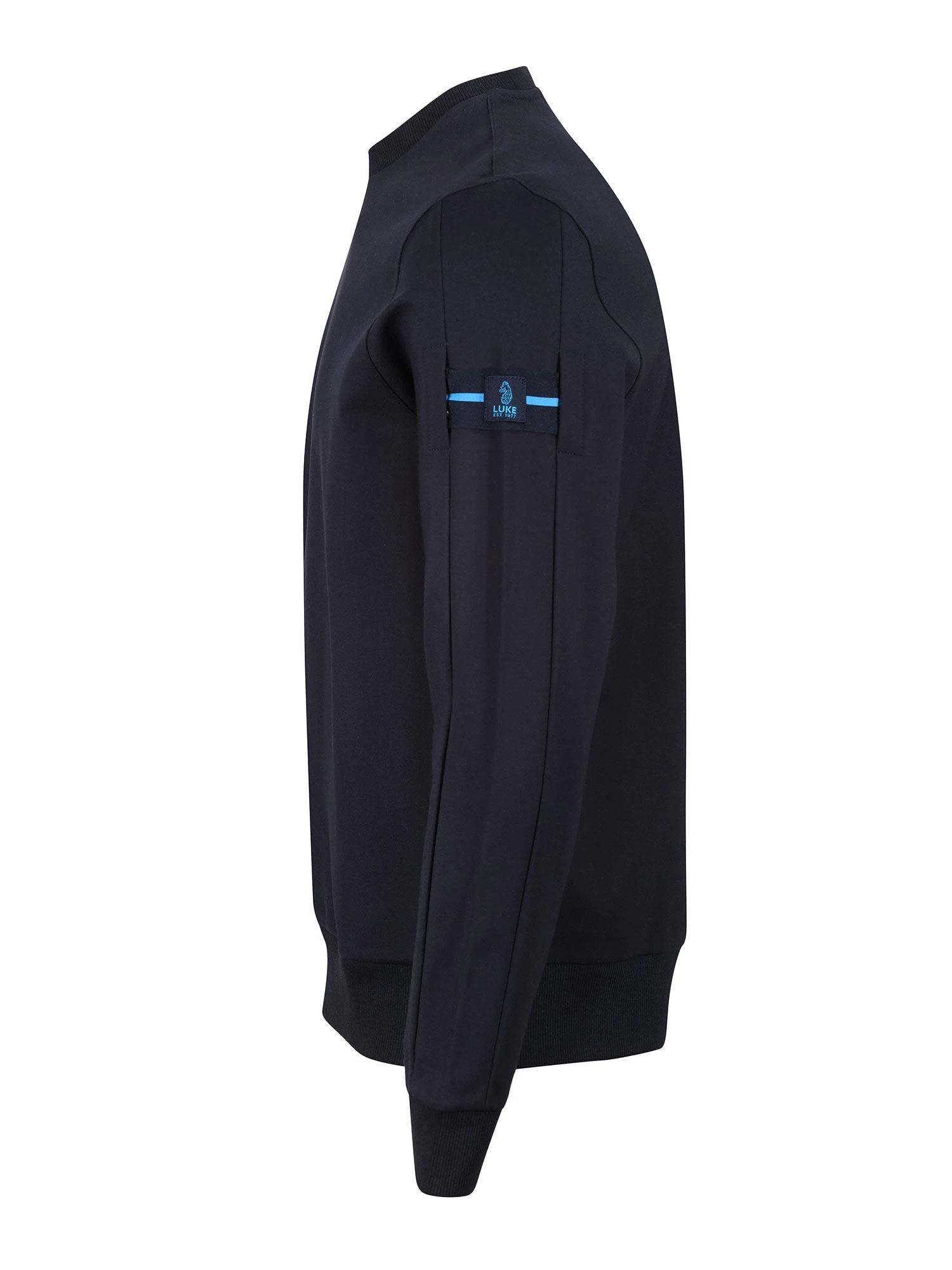 BERT SWEATSHIRT 6 BERT SWEATSHIRT - Image 4